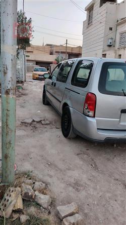 شيفروليه ابلاندر